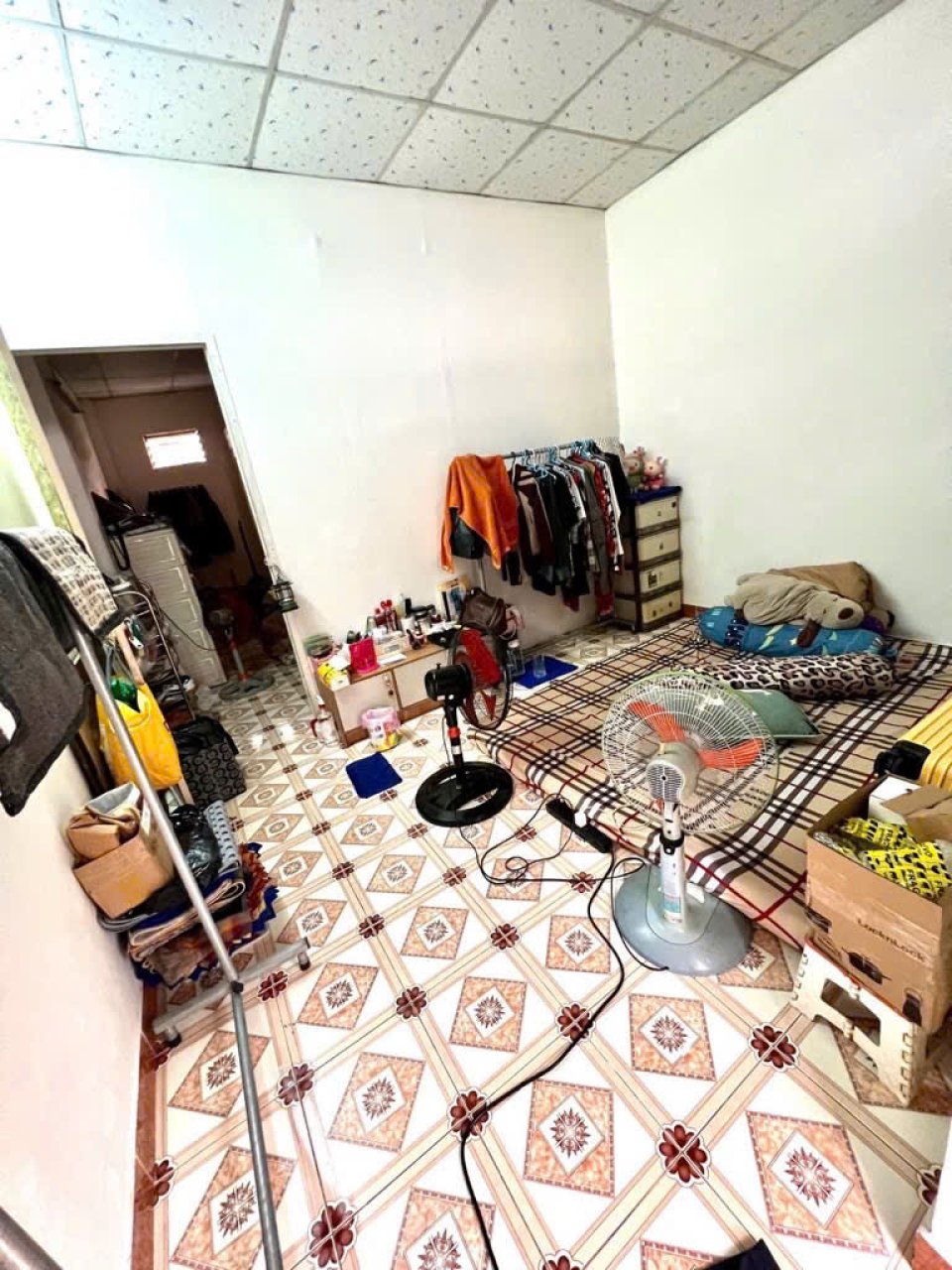 Nhà Vuông 2 tầng 32m2 – Nguyễn Thị Kiểu Q12 - Ảnh 2